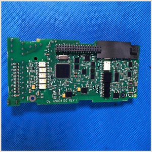 Carte d'interface de signal de commande principale du CPU du terminal IO WMIO-01C, compatible avec le module d'entraînement à onduleur ACS355 - Product Image 2