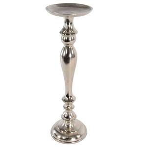 Portavelas de Aluminio de Arte Moderno, Soporte Decorativo Multicolor para Interiores de Primera Calidad, para Uso Festivo y Diario - Product Image 1