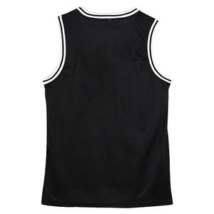 Dernier maillot de basket-ball OEM Design personnalisé 2025 Maillot de basket-ball cousu de haute qualité Sportswear - Product Image 2