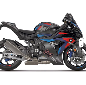 NOUVEAU 2024 1000 RR Sports Motorcycles - Product Image 1