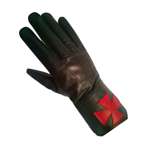 ที่มีคุณภาพสูง100% โรงงานผ้าฝ้ายบริสุทธิ์ทำถุงมืออิฐในราคาที่เหมาะสมทุกขนาดทำให้โลโก้ของคุณเองถุงมืออิฐ - Product Image 5