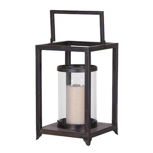 Top Selling Metal Candle Holder Lantern Top Quality Hanging Candle Metal Decoration Customized Hanging Lantern Holder <b>for</b> <b>Sale</b> - Product Image 4