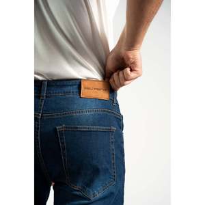 Jeans Maximilian para Hombre, Cómodos y Elegantes para los Hombres Modernos - Product Image 2