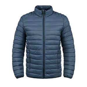 Nueva Chaqueta Acolchada para Hombre, Transpirable, de la Mejor Calidad, para Uso Casual, Chaqueta Acolchada de Secado Rápido, la Más Vendida - Product Image 2