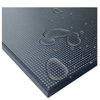Pantalla LED a Todo Color P6 para Exteriores, Impermeable, 192*192, para Publicidad