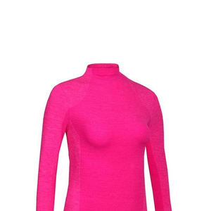 Nueva llegada de otoño e invierno para mujer, capa Base ajustada, conjuntos de Yoga de 2 piezas para mujer, ropa deportiva, conjunto de capa Base para mujer - Product Image 5