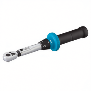 Llave Dinamométrica Reversible Hazet - Product Image 3