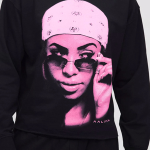 Sudadera con cuello redondo de mezcla de algodón para hombre, sudaderas estampadas de temporada de invierno, sudadera de manga larga personalizada - Product Image 6