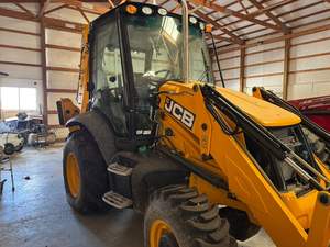 Chargeuse-pelleteuse JCB 3CX 14 tonnes neuve d'origine, chargeuse-pelleteuse JCB 3CX d'occasion à vendre - Product Image 5