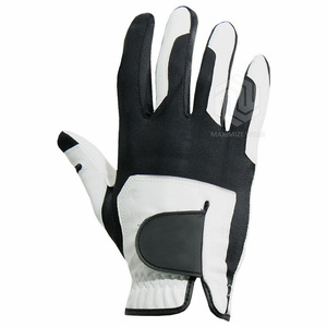 ถุงมือกอล์ฟทัวร์สำหรับผู้ชายหนังแท้ดีไซน์แบบพรีเมี่ยม - Product Image 6