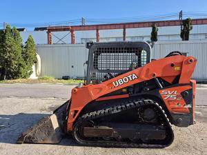 Nuevo Kubota SVL 75-2 en Venta, Minicargadora Kubota SVL75-2 en Venta - Product Image 4