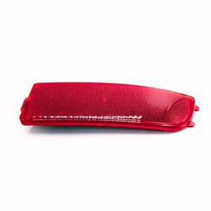Réflecteur de pare-chocs arrière gauche 2E0945106A 9068260040 pour VW Crafter Mercedes Sprinter 906 - Product Image 1