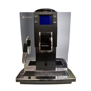 Venusta HQ Automatic <b>Coffee</b> <b>Machine</b> with Built In Milk Frothing and Steam Function - Product Image 4