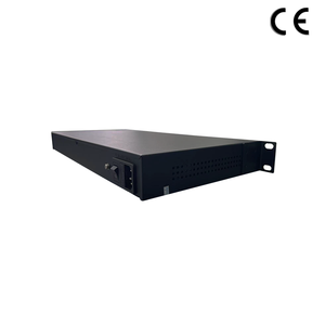 L3 Quản Lý 4 <span class=keywords><strong>10Gigabit</strong></span> SFP cổng 24 Gigabit SFP cổng 8 Gigabit RJ45 cổng công nghiệp <span class=keywords><strong>Ethernet</strong></span> chuyển đổi - Product Image 6