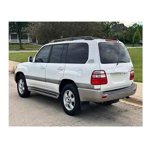 Toyota Land Cruiser 2004 en perfectas condiciones - Product Image 1