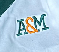 Florida A & M University Pantalones Cortos Hombre-FAMU Shorts - Product Image 3