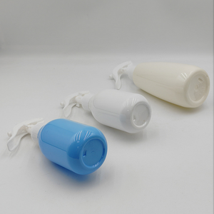 ขวดสเปรย์แบบพกพา PET 500 มล. ฝาปิดแบบใช้มือฉีด สำหรับรดน้ำต้นไม้ ใช้กับเครื่องสำอาง ปรับแต่งสีได้ Pavico เวียดนาม - Product Image 2