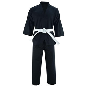 Premium quality <b>Men</b> Karate Uniform latest style affordable rate hot selling light <b>weight</b> <b>Men</b> Karate Uniform with custom made - Product Image 3