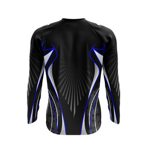 เสื้อเพ้นท์บอลพิมพ์ลายเลือกได้ - Product Image 2