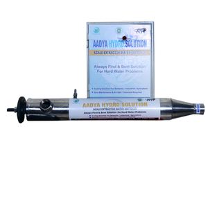 Conditionneur d'eau dure Aadya Hydro, anti-calcaire sans sel pour appareils électroménagers, plomberie et irrigation - Product Image 1