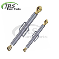 Assemblage de liaison supérieure robuste Tracteur zingué Assemblage de liaison supérieure à 3 points pour pièces de liaison de tracteur par JRS Frarmparts
