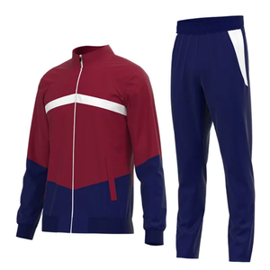 Conjunto Deportivo Personalizado Yingling para Hombre, Ropa Deportiva Estampada Transpirable de Buena Calidad, Conjuntos OEM al por Mayor para la Temporada de Invierno - Product Image 4