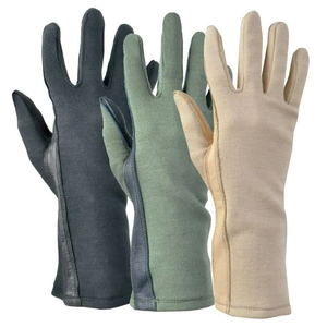 Gants de sport tendance à doigts entiers, résistants au feu, avec manchettes longues, logo personnalisé, couleur au choix, compatibles écran tactile, protection UV - Product Image 6