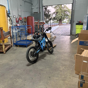 สายรัดแบตเตอรี่ไร้สายสำหรับงานหนัก รุ่นยอดนิยม พร้อมใช้งานกลางวันและกลางคืน รับประกัน 3 ปี - Product Image 1