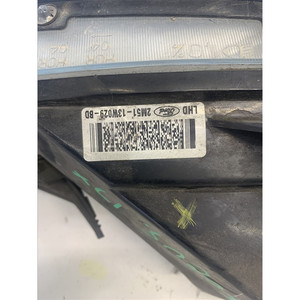 FARO DELANTERO DERECHO FORD Focus Sedan 1ª Serie 1152095 (98>01) - Product Image 5