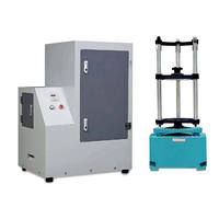 Agitateur de tamis automatique YX-ZS, protection IP65, analyseur de granulométrie de laboratoire, triphasé 380V 0.37kW, équipement de test