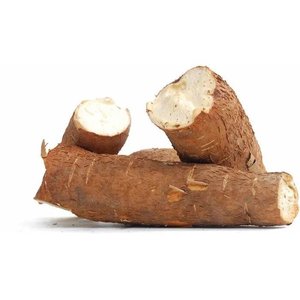 Venta caliente de verduras baratas de yuca orgánica fresca para la venta - Product Image 1