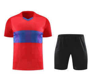 Le football américain pour jeunes porte des maillots et des ensembles d'uniformes de sublimation respirants avec options de taille - Product Image 3