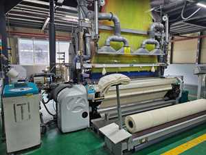 Machines à tisser Rapier Loom avec composant moteur essentiel - Product Image 4