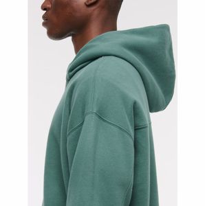 Sudaderas con Capucha Bordadas para Hombre al por Mayor - Color y Talla Personalizados, Nuevo Estilo - Product Image 5