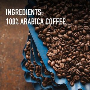 Peet's Coffee, Dark Roast Single Serve Coffee Pods, 100% Arabica Coffee - Single Origin Sumatra 32 Count - Product Image 6