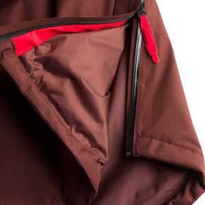 Chaqueta de esquí para hombre, chaqueta de snowboard para adultos, Jersey aislado para exteriores, chaqueta de invierno, impermeable, a prueba de viento, características impresas - Product Image 3