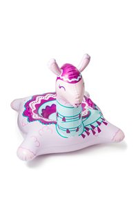 Vente Flash : Tube à Neige Gonflable 48 Pouces pour Enfants et Adultes – Traîneau d'Hiver Durable pour la Glisse sur Neige en Extérieur – Jouet Familial Hivernal - Product Image 3