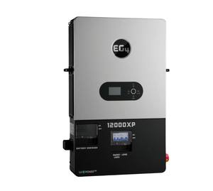 Convertisseur hors réseau de qualité industrielle 12000XP, entrée PV 24 kW, sortie 12 kW, système d'alimentation 48 V - Product Image 1