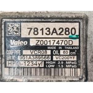 คอมเพรสเซอร์แอร์ มิตซูบิชิ สเปซสตาร์ ซีรีส์ (A00) 3A90 เบนซิน 1000 (13>) - Product Image 4