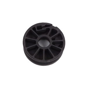 Motor Regulador de Ventanilla Eléctrica BWR5130, Repuesto para Puerta Derecha de Megane MK1 Cabriolet 1995-2002 - Product Image 1