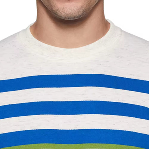 Haute qualité 100% coton personnalisé hommes sweats pulls à capuche avec logo personnalisé conception vêtements de sport pour hommes - Product Image 3