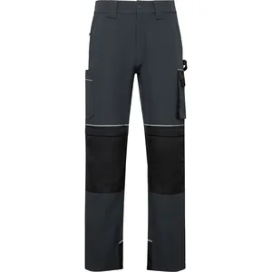 Pantaloni da Lavoro Personalizzati WALL Workwear Premium - Product Image 2