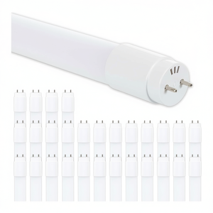 Tube fluorescent LED T8 14W de 90 cm - Product Image 2