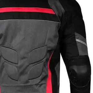 Veste en Cordura pour Homme en Gros, Logo Personnalisé, Col Montant, Position du Logo sur le Devant, Écologique, Séchage Rapide, Respirante pour la Saison Hivernale - Product Image 5
