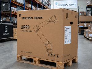 Nuevo Brazo Robótico Colaborativo Universal Robots UR20 - Product Image 3