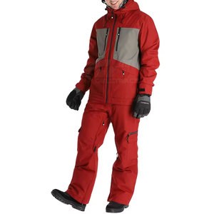 Trajes de Esquí para Hombre a Precio Razonable, Trajes de Esquí Ligeros, Último Diseño, Ropa de Esquí para Exteriores - Product Image 1