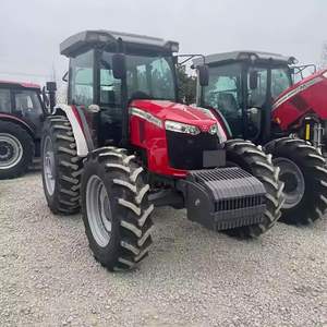 Precios competitivos para tractores Massey Ferguson a granel con componentes básicos-Bomba y caja de cambios para mayoristas y distribuidores - Product Image 1