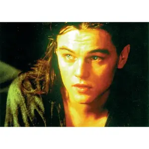 Carte postale d'anime avec l'image du Homme au Masque de Fer - Product Image 1