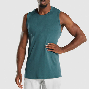 เสื้อกล้ามออกกำลังกายสำหรับผู้ชาย - Product Image 1