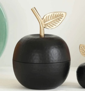 Jarrón de Flores de Metal Ligero, Ecológico y Moderno de Diseño Italiano, Decoración de Mesa para Sala de Estar y Mesa Central de Hotel - Product Image 3